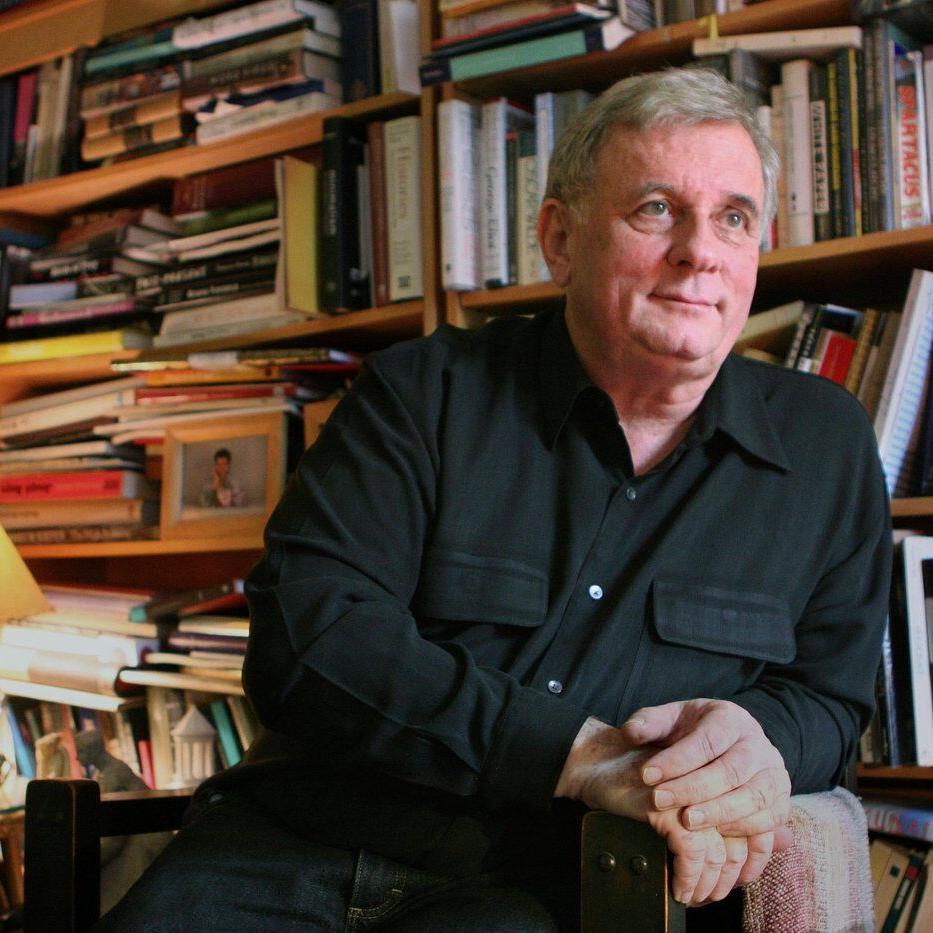 How groundbreaking gay author Edmund White paved the way for other writers